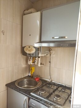 1-otaqlı mənzil, Sumqayıt ş., 44 m²