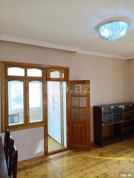 1-otaqlı mənzil, Sumqayıt ş., 44 m²