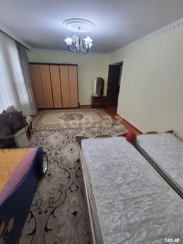 Həyət evi, Quba r.
