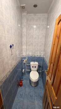 3-otaqlı yeni tikili, Mingəçevir ş., 100 m²