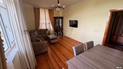 3-otaqlı yeni tikili, Mingəçevir ş., 100 m²