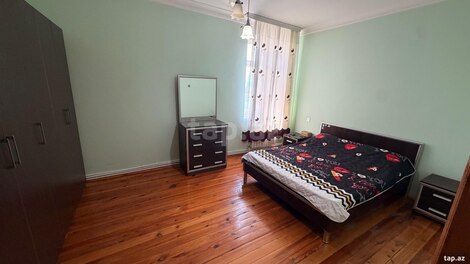 3-otaqlı yeni tikili, Mingəçevir ş., 100 m²