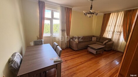 3-otaqlı yeni tikili, Mingəçevir ş., 100 m²