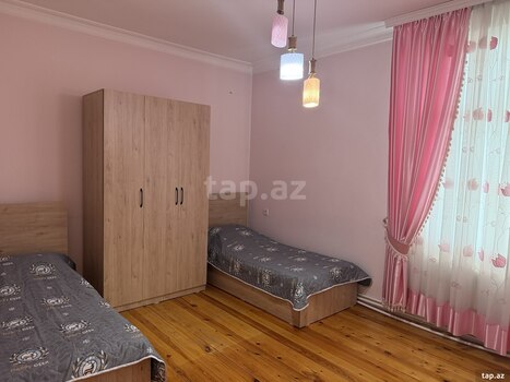 3-otaqlı yeni tikili, Mingəçevir ş., 100 m²