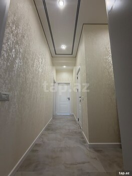 2-otaqlı yeni tikili, Bulvar küç., 52 m²