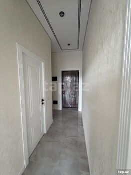 2-otaqlı yeni tikili, Bulvar küç., 52 m²