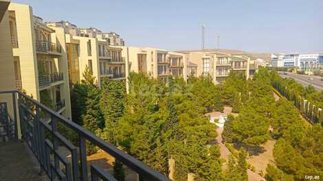 Villa, Şıxov qəs.