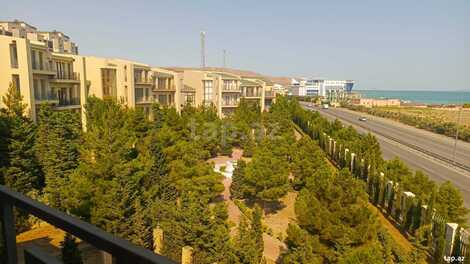 Villa, Şıxov qəs.