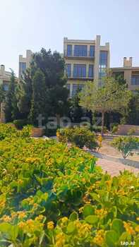 Villa, Şıxov qəs.