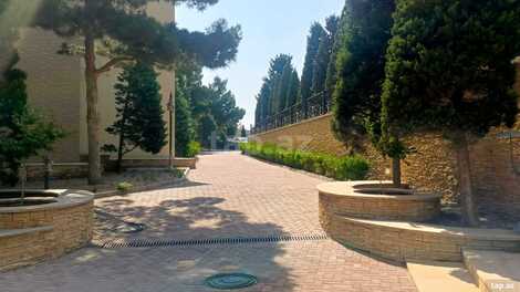 Villa, Şıxov qəs.