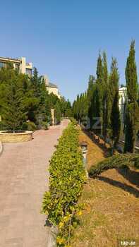 Villa, Şıxov qəs.