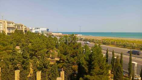 Villa, Şıxov qəs.