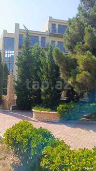 Villa, Şıxov qəs.