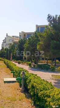 Villa, Şıxov qəs.