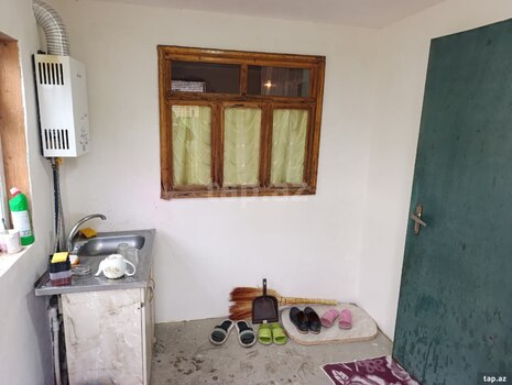 Həyət evi, Xudat r.