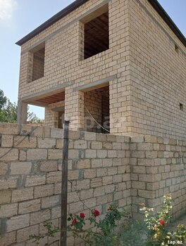 Bağ evi, Novxanı qəs.