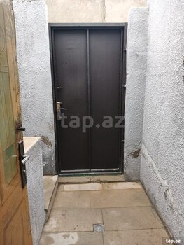 Həyət evi, Xırdalan ş.