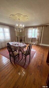 3-otaqlı mənzil kirayə verilir, Gəncə ş., 100 m²