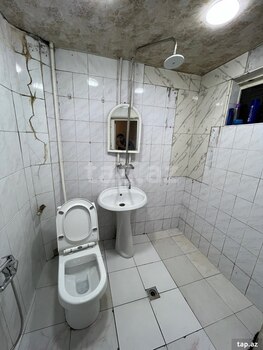 3-otaqlı mənzil kirayə verilir, Gəncə ş., 100 m²