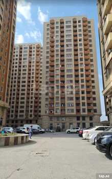 1-otaqlı yeni tikili, Moskva pr., 77 m²