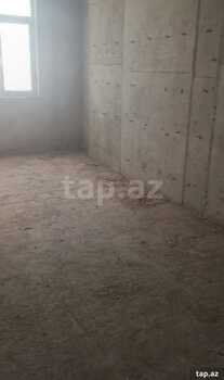 1-otaqlı yeni tikili, Moskva pr., 77 m²