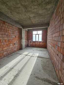 1-otaqlı yeni tikili, Moskva pr., 77 m²