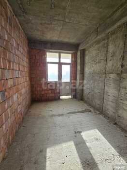 1-otaqlı yeni tikili, Moskva pr., 77 m²