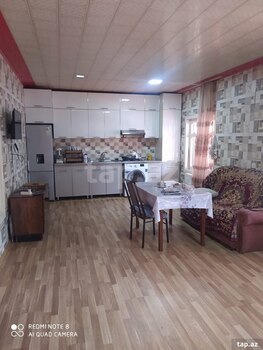 Həyət evi kirayə verilir, Mingəçevir ş.