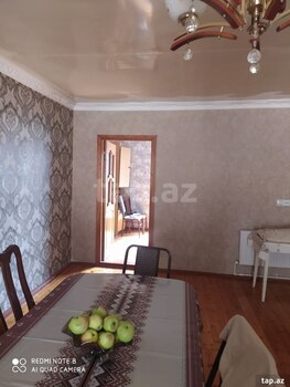Həyət evi kirayə verilir, Mingəçevir ş.