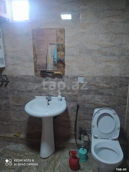 Həyət evi kirayə verilir, Mingəçevir ş.