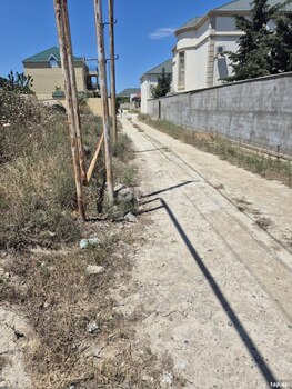2 sot torpaq sahəsi, Yeni Suraxanı qəs.