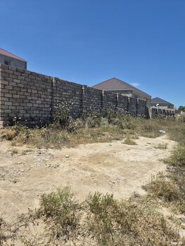 2 sot torpaq sahəsi, Yeni Suraxanı qəs.