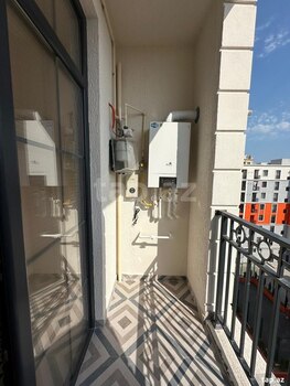 4-otaqlı yeni tikili, M. Hüseyn küç., 138 m²