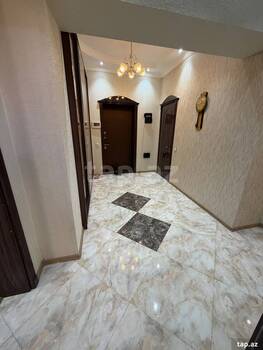 2-otaqlı yeni tikili kirayə verilir, Neftçilər pr., 118 m²