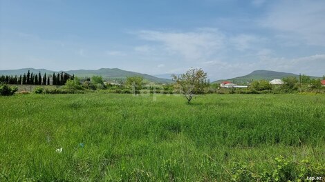 30 sot torpaq sahəsi, Şabran r.