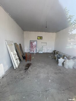 Obyekt icarəyə verilir, Qazax r.