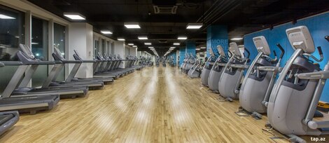 2-otaqlı yeni tikili kirayə verilir, Neftçilər pr., 90 m²