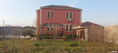 Həyət evi kirayə verilir, Savalan qəs.