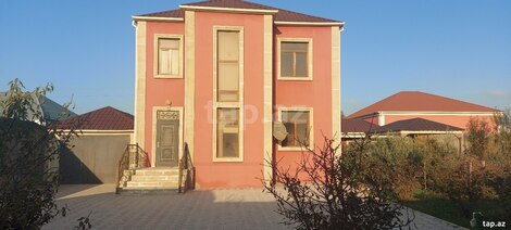 Həyət evi kirayə verilir, Savalan qəs.
