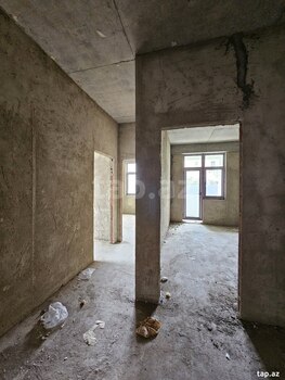 3-otaqlı yeni tikili, Masazır qəs., 90 m²