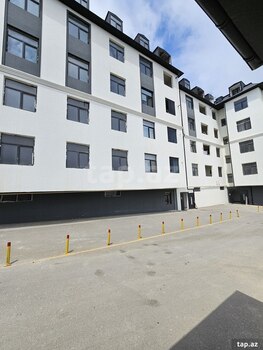 3-otaqlı yeni tikili, Masazır qəs., 90 m²
