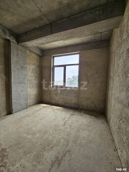 3-otaqlı yeni tikili, Masazır qəs., 90 m²
