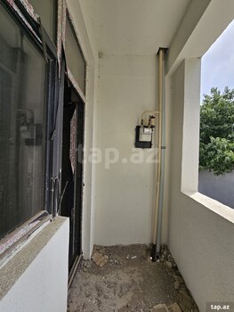 3-otaqlı yeni tikili, Masazır qəs., 90 m²