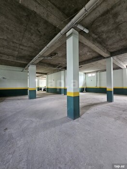 3-otaqlı yeni tikili, Masazır qəs., 90 m²