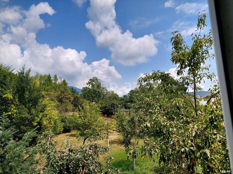 10 sot torpaq sahəsi, Qəbələ r.