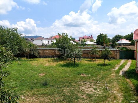 10 sot torpaq sahəsi, Qəbələ r.