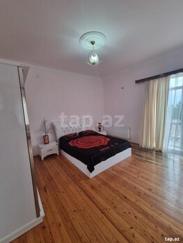 Villa kirayə verilir, Novxanı qəs.