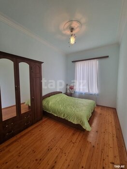 Villa kirayə verilir, Novxanı qəs.