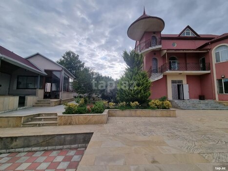 Villa kirayə verilir, Novxanı qəs.