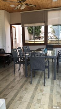 Villa kirayə verilir, Novxanı qəs.